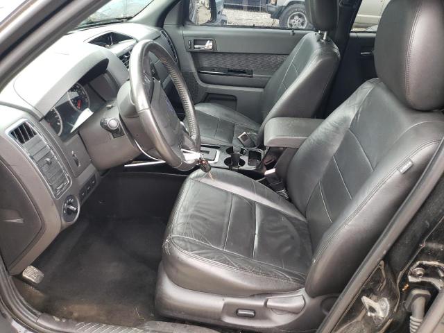 2010 FORD ESCAPE LIMITED