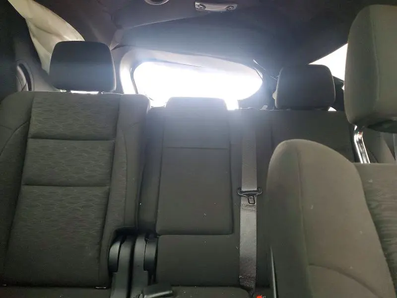 2024 DODGE DURANGO SXT  