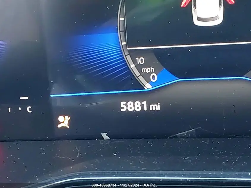 2023 VOLKSWAGEN JETTA 1.5T SPORT