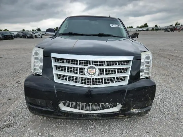 2014 CADILLAC ESCALADE PLATINUM  