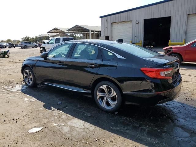 2019 HONDA ACCORD EX