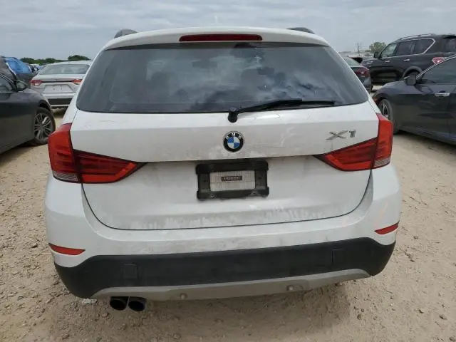 2014 BMW X1 XDRIVE28I