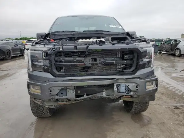 2024 FORD F150 LARIAT  