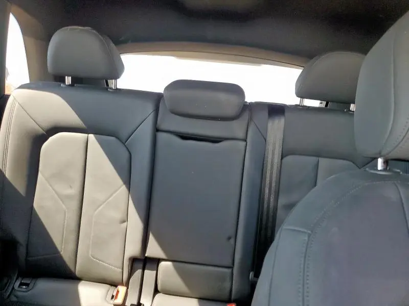 2021 AUDI Q3 PREMIUM 40  