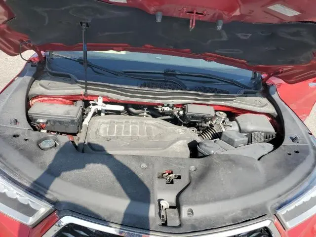 2020 ACURA MDX AWD  