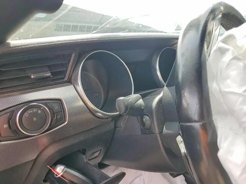 2018 FORD MUSTANG GT  