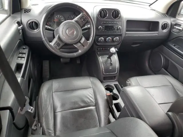 2011 JEEP COMPASS SPORT