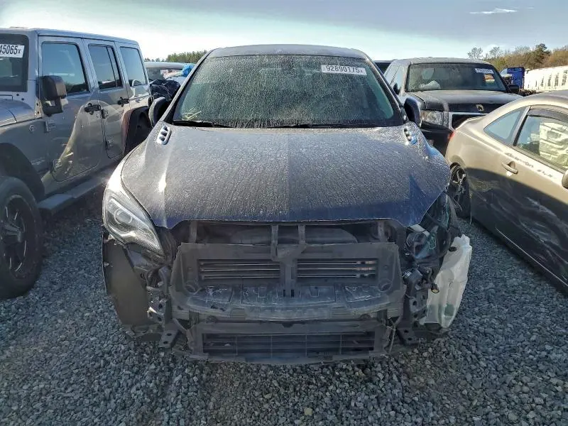 2020 BUICK ENVISION PREFERRED  