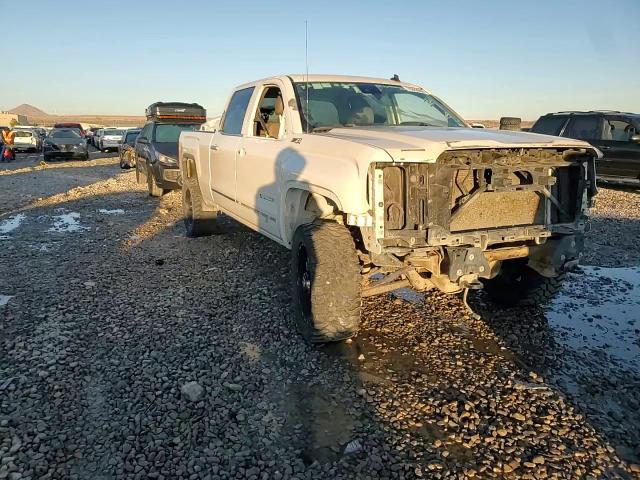 2014 GMC SIERRA K1500 SLT