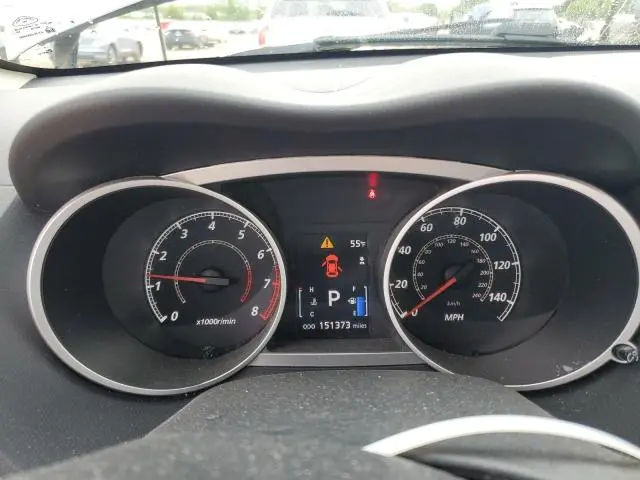 2010 MITSUBISHI OUTLANDER SE  