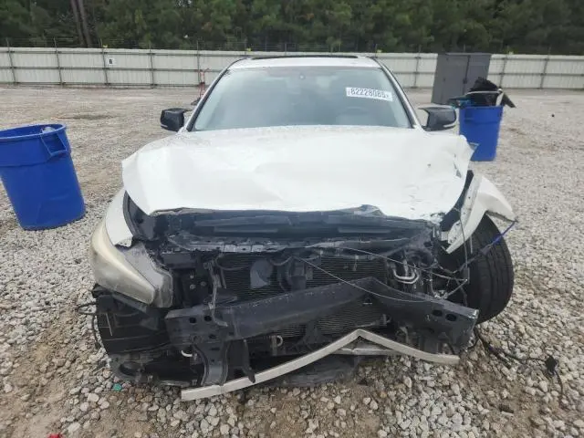 2014 INFINITI Q50 BASE  
