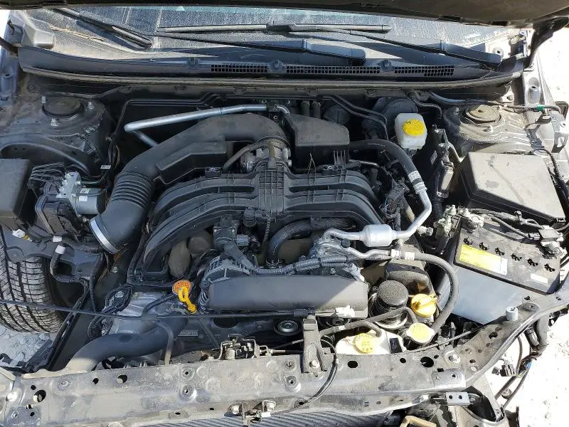 2024 SUBARU IMPREZA RS  