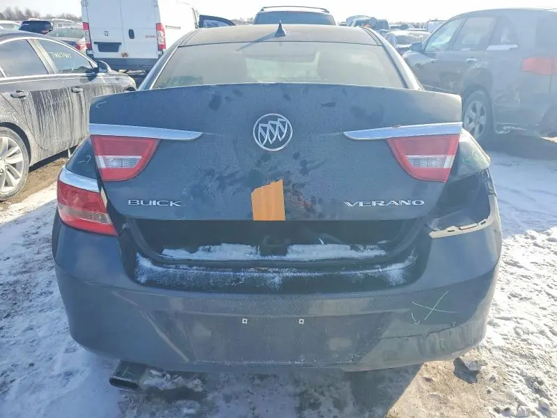 2013 BUICK VERANO   