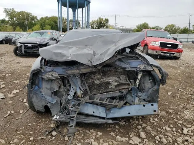 2010 CHEVROLET CAMARO SS  