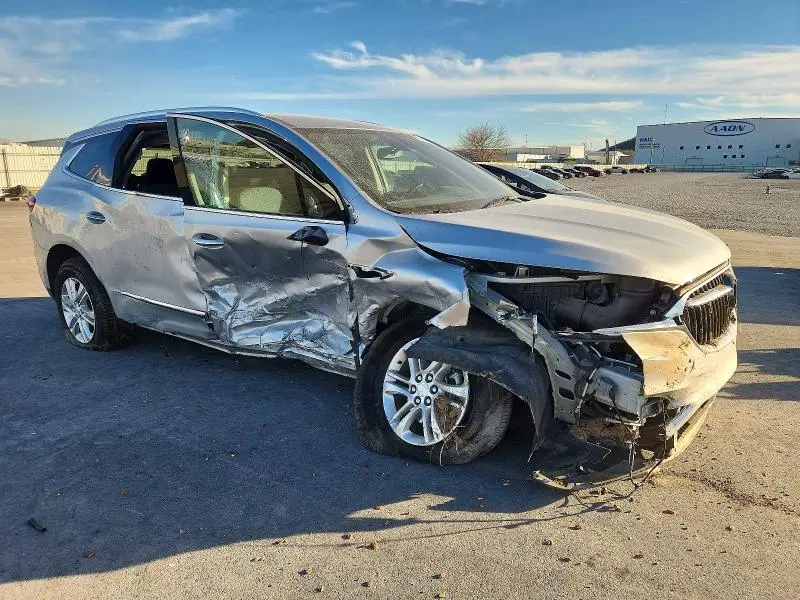 2021 BUICK ENCLAVE PREFERRED  