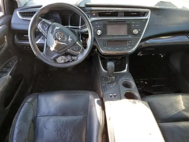 2013 TOYOTA AVALON BASE  