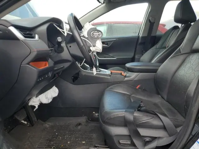 2019 TOYOTA RAV4 ADVENTURE  
