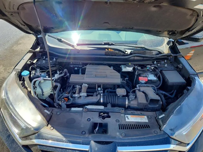 2021 HONDA CR-V SE  
