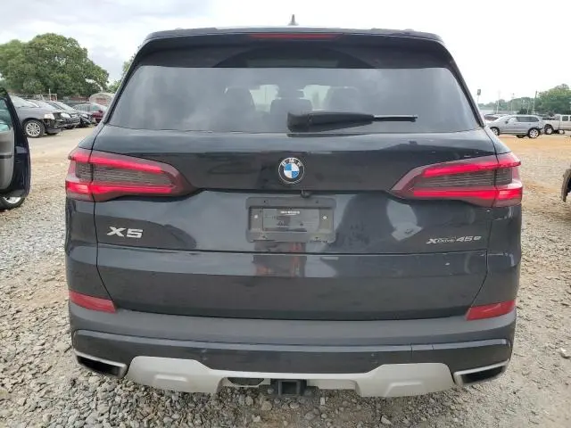 2021 BMW X5 XDRIVE45E  