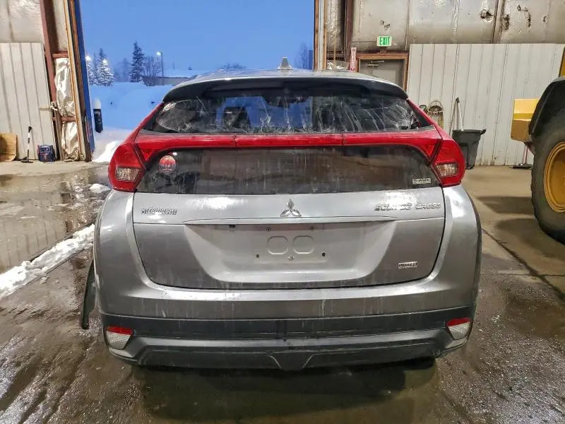 2019 MITSUBISHI ECLIPSE CROSS LE  