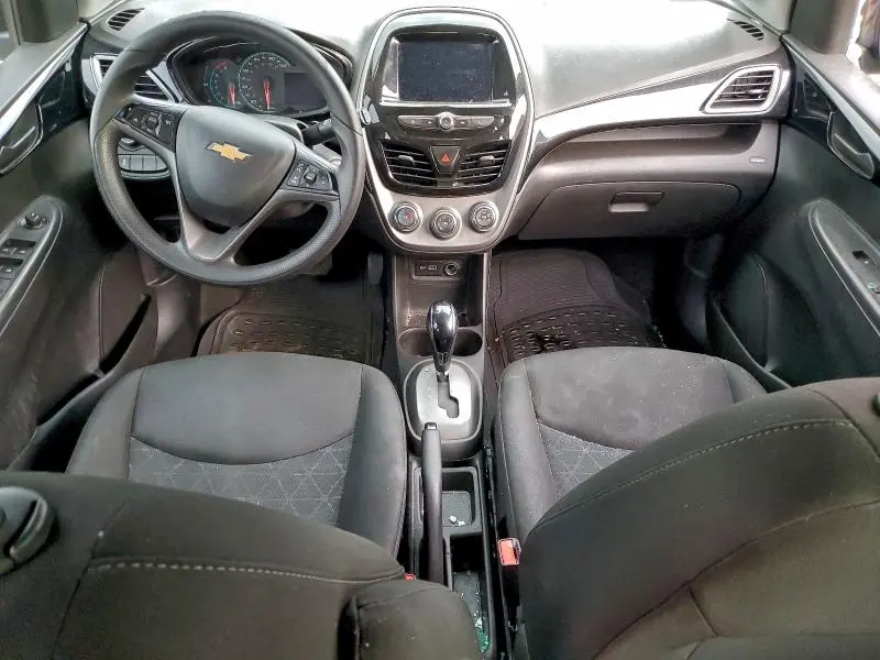 2020 CHEVROLET SPARK 1LT  