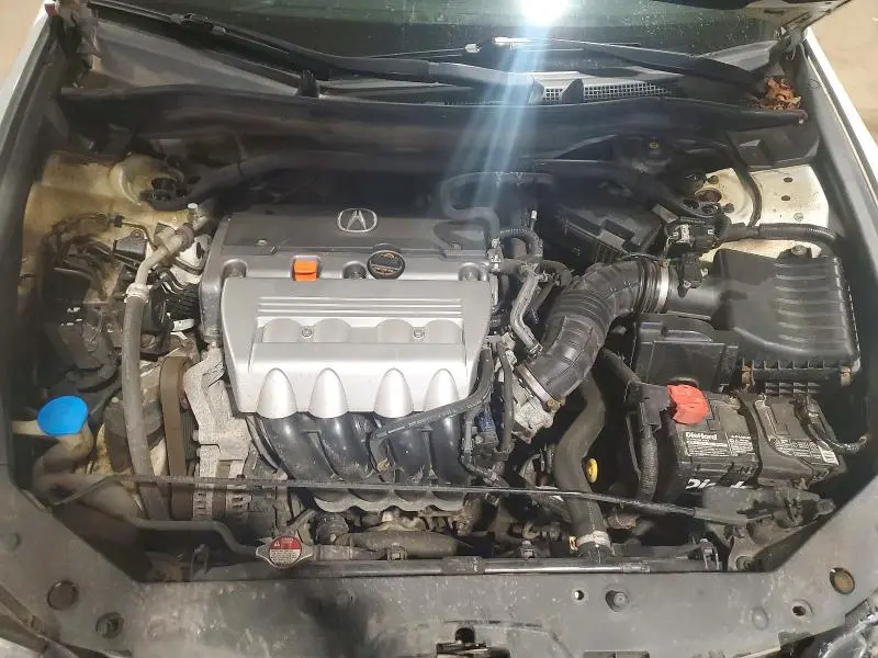 2012 ACURA TSX SE  