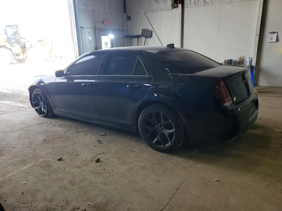 2021 CHRYSLER 300 TOURING  