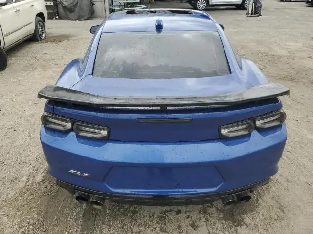 2023 CHEVROLET CAMARO ZL1  