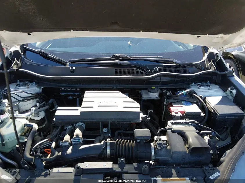 2020 HONDA CR-V AWD EX-L
