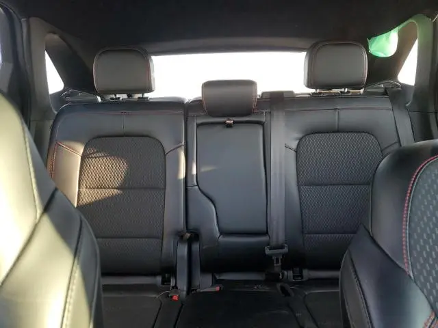 2024 FORD ESCAPE ST LINE  