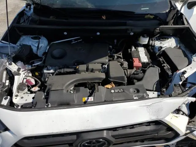 2024 TOYOTA RAV4 TRD OFF ROAD  