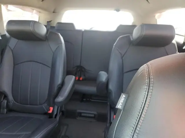 2015 BUICK ENCLAVE 