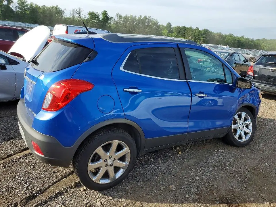 2013 BUICK ENCORE PREMIUM  