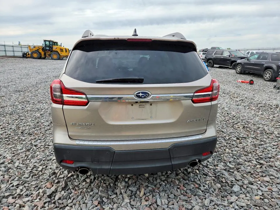 2020 SUBARU ASCENT PREMIUM  