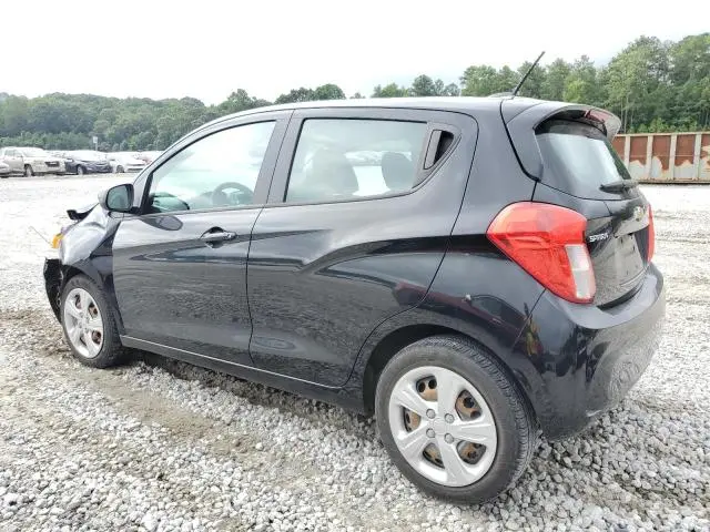 2020 CHEVROLET SPARK LS  