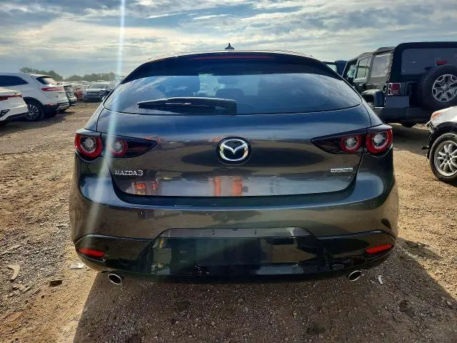 2022 MAZDA 3 PREMIUM  