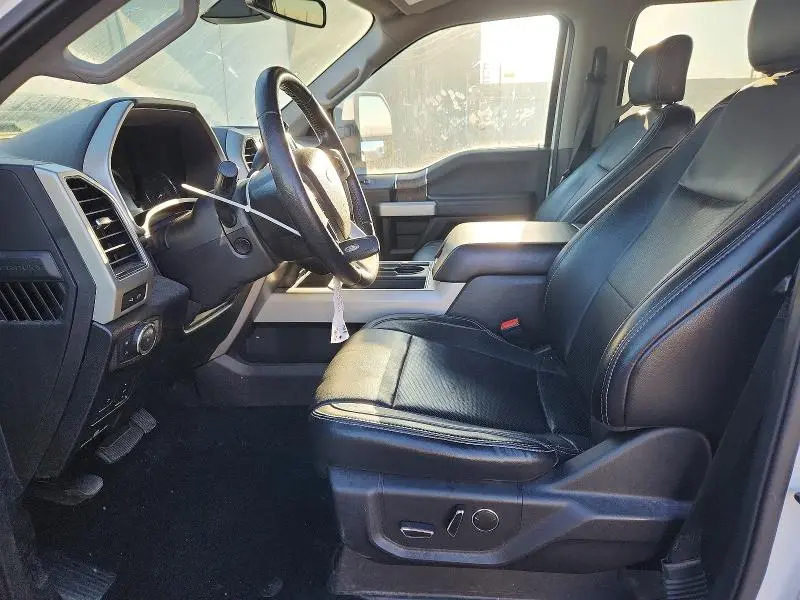 2019 FORD F350 SUPER DUTY  