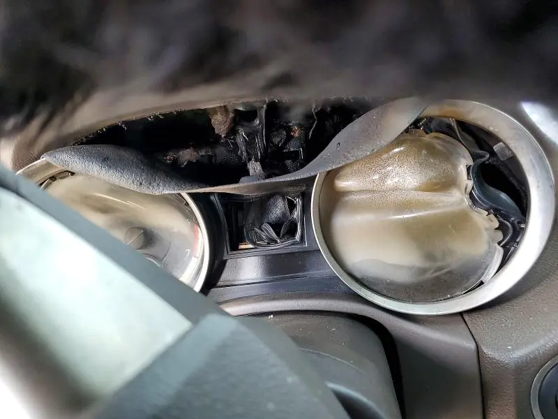 2013 DODGE DURANGO CREW  