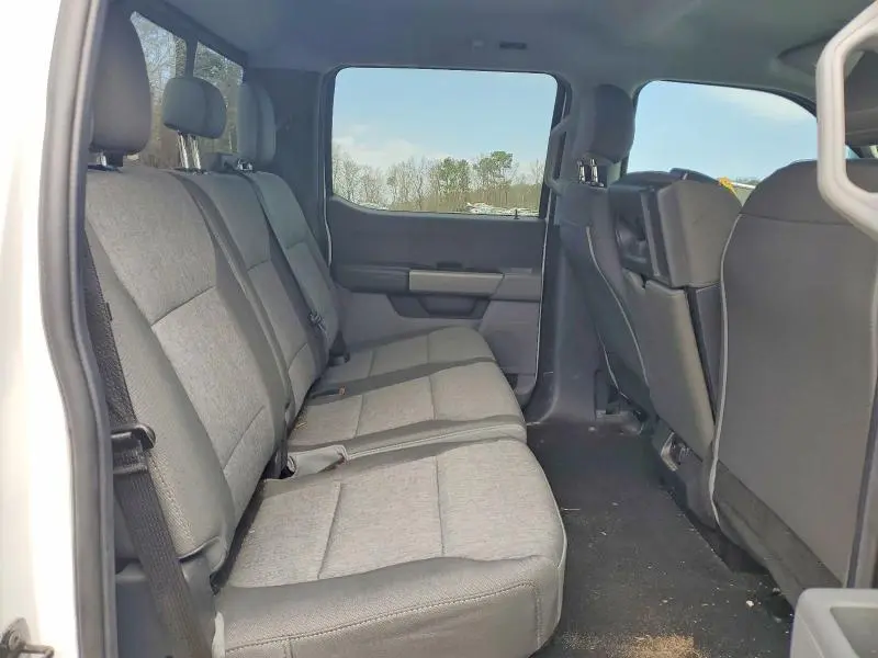 2024 FORD F250 SUPER DUTY  