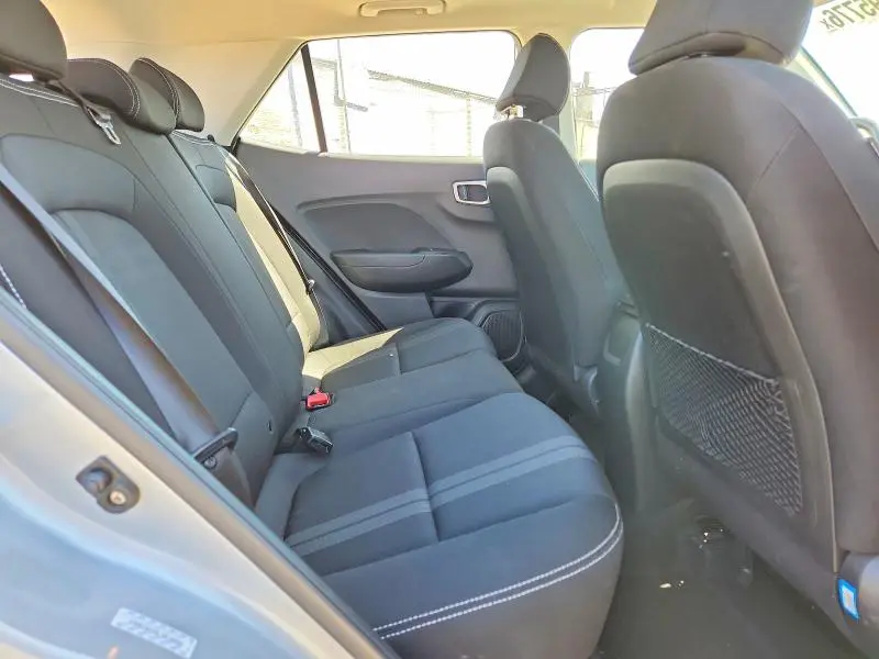 2020 HYUNDAI VENUE SEL  