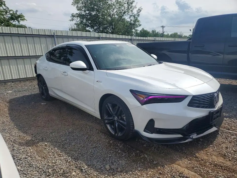 2023 ACURA INTEGRA A-SPEC  