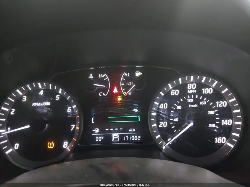 2014 NISSAN SENTRA SV
