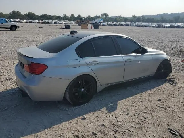 2014 BMW 328 I  