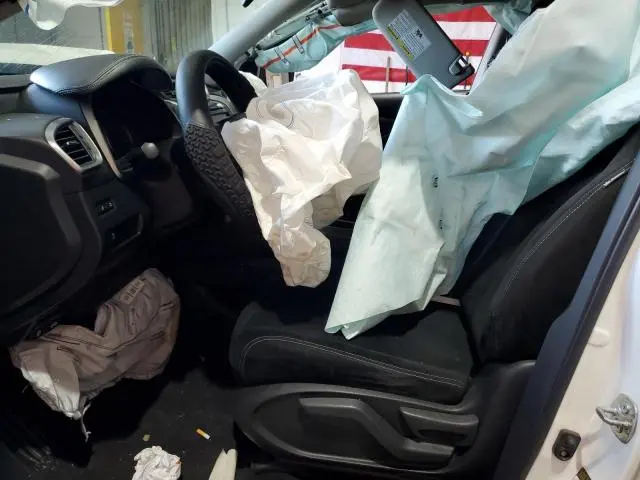 2020 NISSAN MURANO S