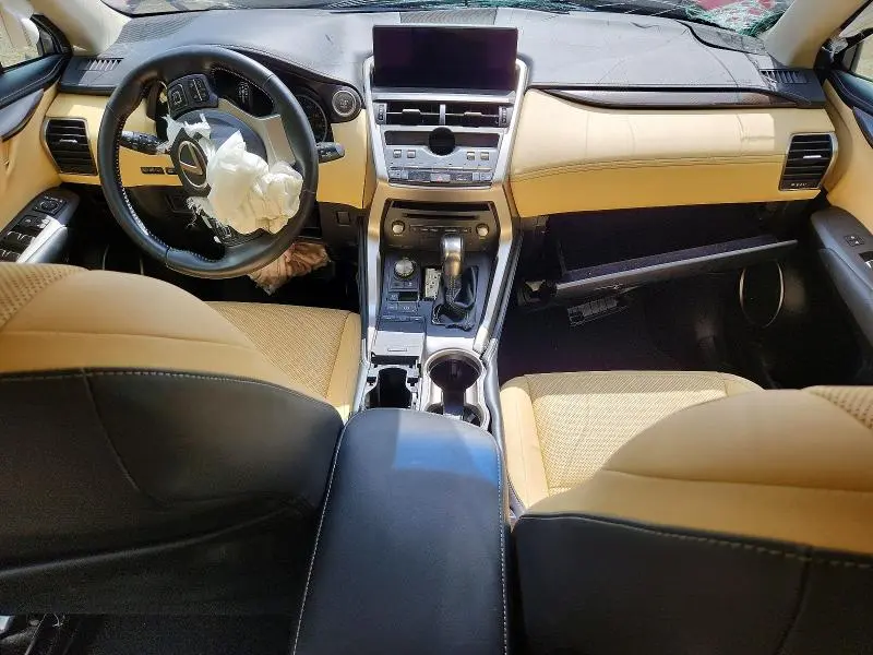2018 LEXUS NX 300 BASE  