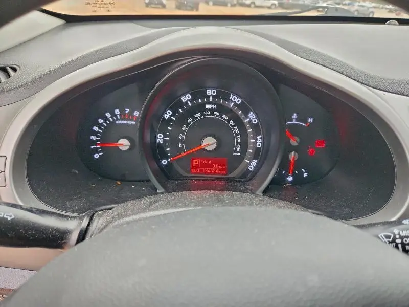 2014 KIA SPORTAGE BASE  