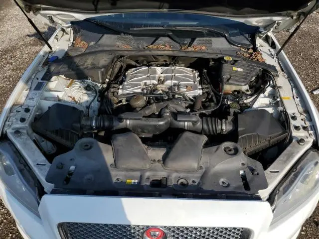 2014 JAGUAR XJL PORTFOLIO  