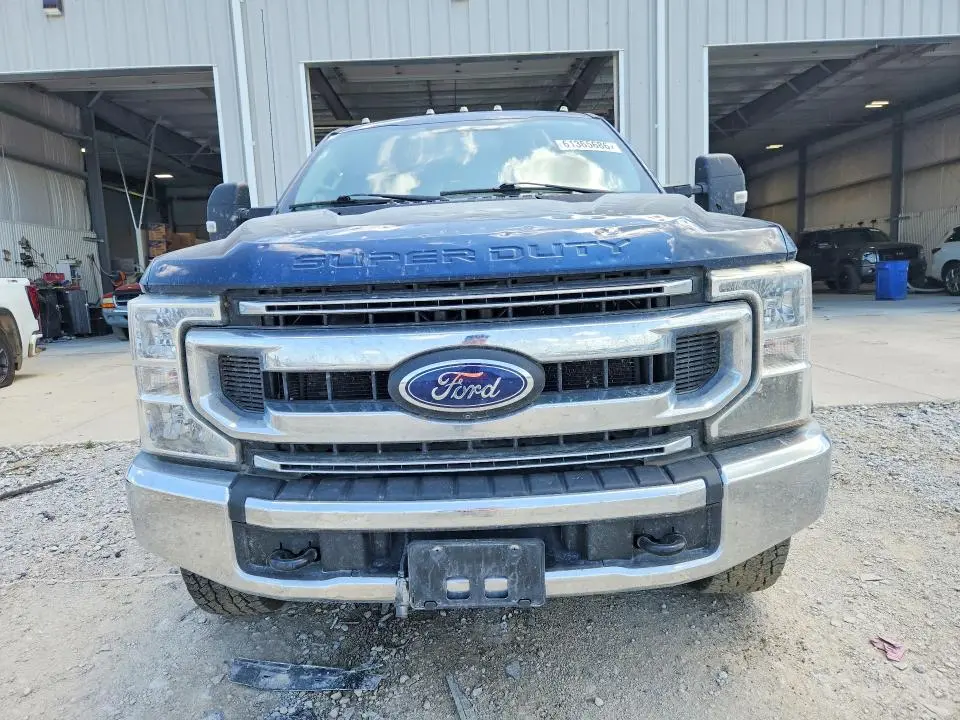 2020 FORD F350 SUPER DUTY  