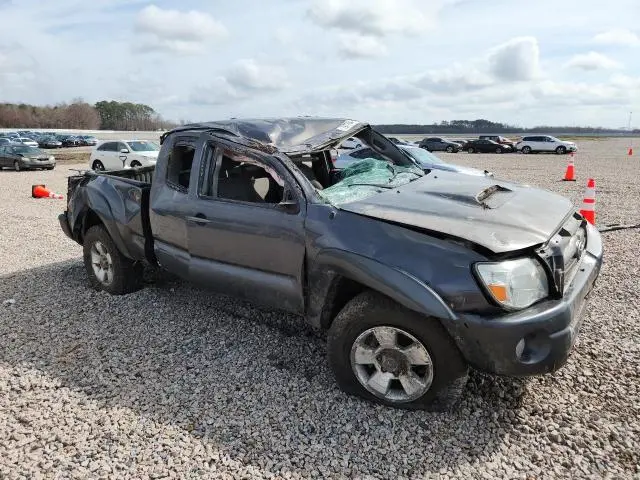 2010 TOYOTA TACOMA V6  