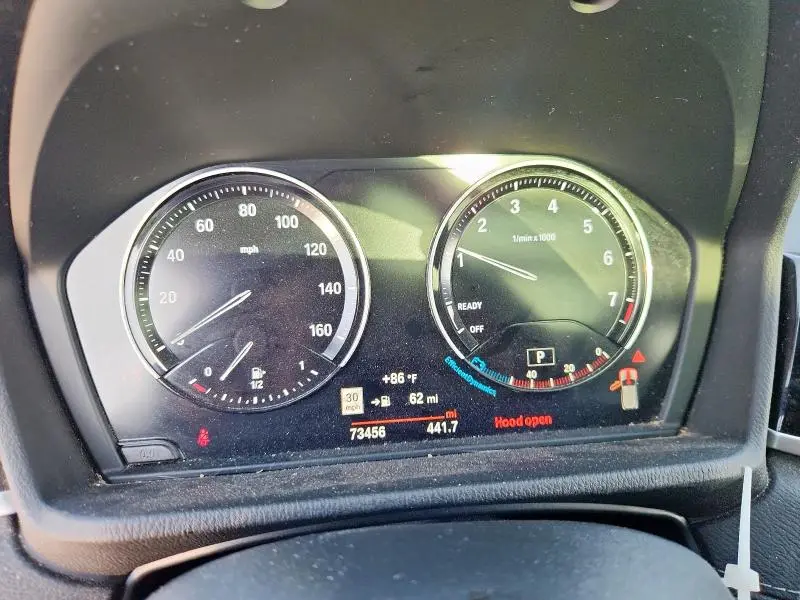 2020 BMW X2 XDRIVE28I  